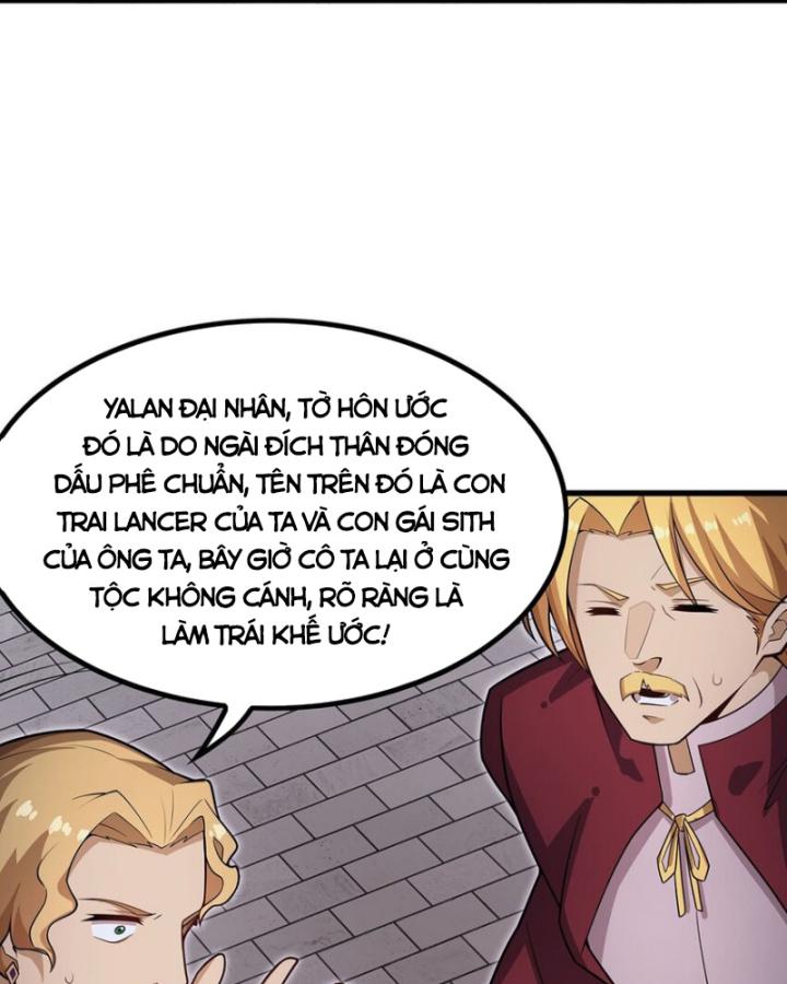 Vô Hạn Sứ đồ Và 12 Nữ Chiến Binh Chapter 372 - Trang 40