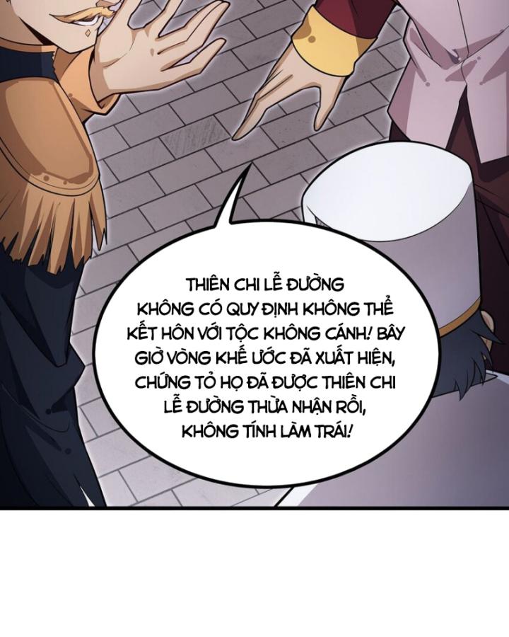 Vô Hạn Sứ đồ Và 12 Nữ Chiến Binh Chapter 372 - Trang 41