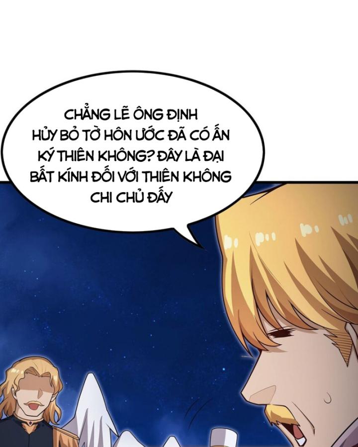 Vô Hạn Sứ đồ Và 12 Nữ Chiến Binh Chapter 372 - Trang 42
