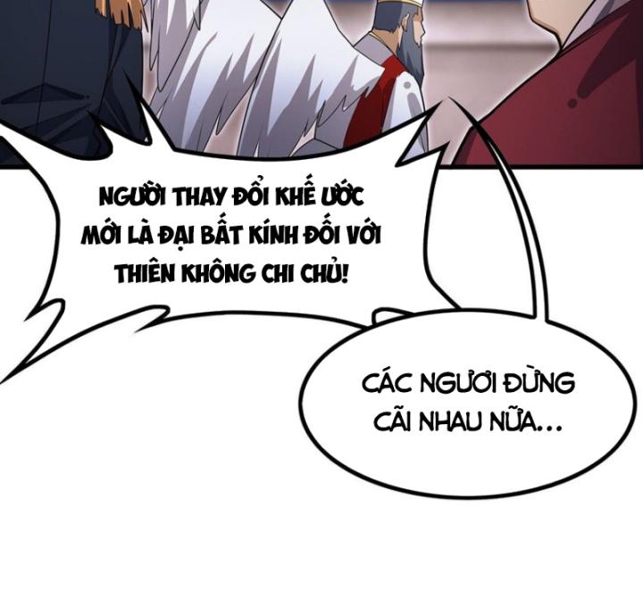 Vô Hạn Sứ đồ Và 12 Nữ Chiến Binh Chapter 372 - Trang 43