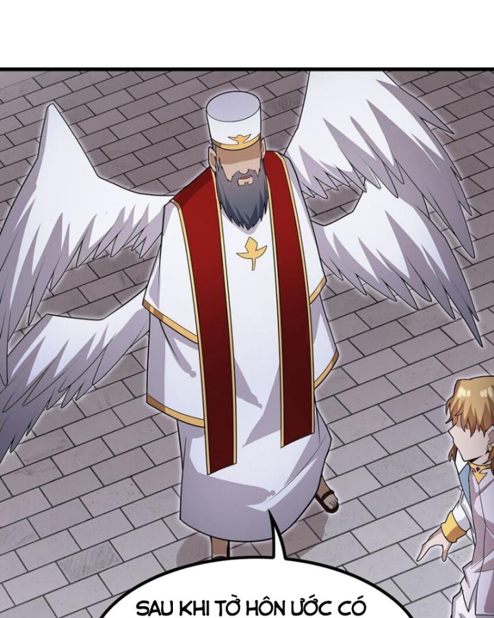 Vô Hạn Sứ đồ Và 12 Nữ Chiến Binh Chapter 372 - Trang 44