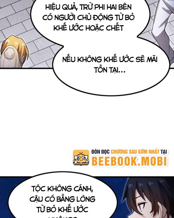 Vô Hạn Sứ đồ Và 12 Nữ Chiến Binh Chapter 372 - Trang 45
