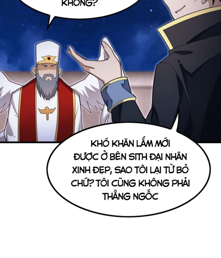 Vô Hạn Sứ đồ Và 12 Nữ Chiến Binh Chapter 372 - Trang 46