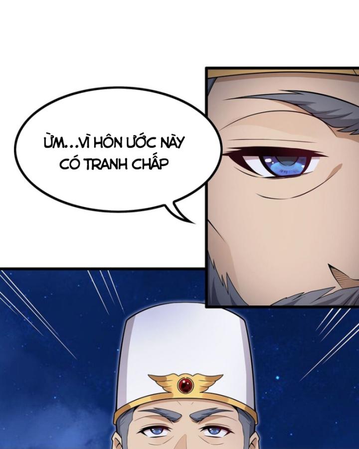 Vô Hạn Sứ đồ Và 12 Nữ Chiến Binh Chapter 372 - Trang 47