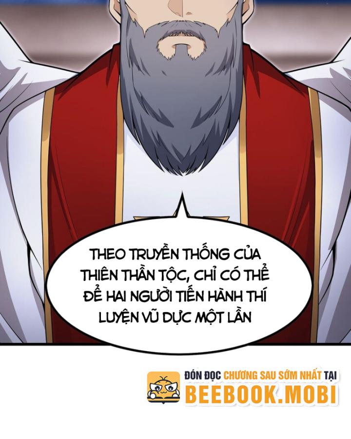 Vô Hạn Sứ đồ Và 12 Nữ Chiến Binh Chapter 372 - Trang 48
