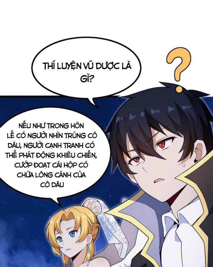 Vô Hạn Sứ đồ Và 12 Nữ Chiến Binh Chapter 372 - Trang 49