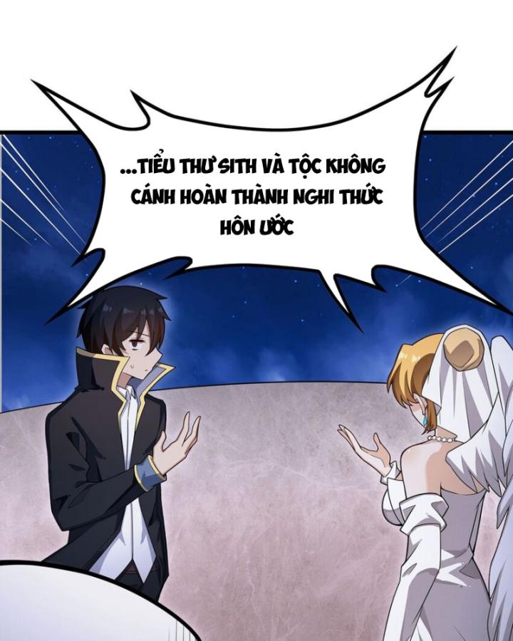 Vô Hạn Sứ đồ Và 12 Nữ Chiến Binh Chapter 372 - Trang 5