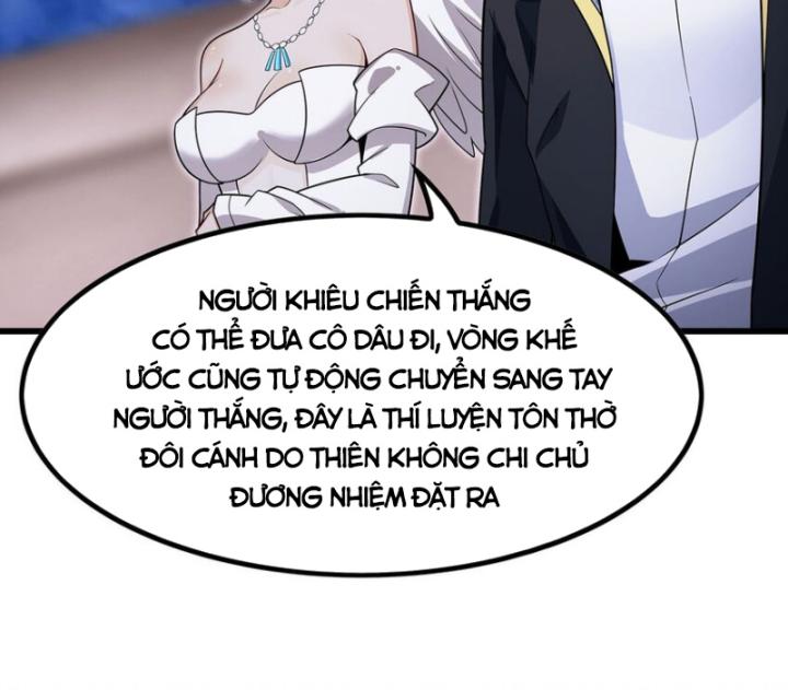 Vô Hạn Sứ đồ Và 12 Nữ Chiến Binh Chapter 372 - Trang 50