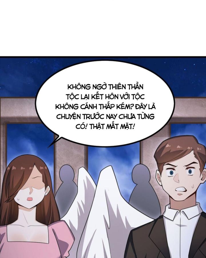 Vô Hạn Sứ đồ Và 12 Nữ Chiến Binh Chapter 372 - Trang 7