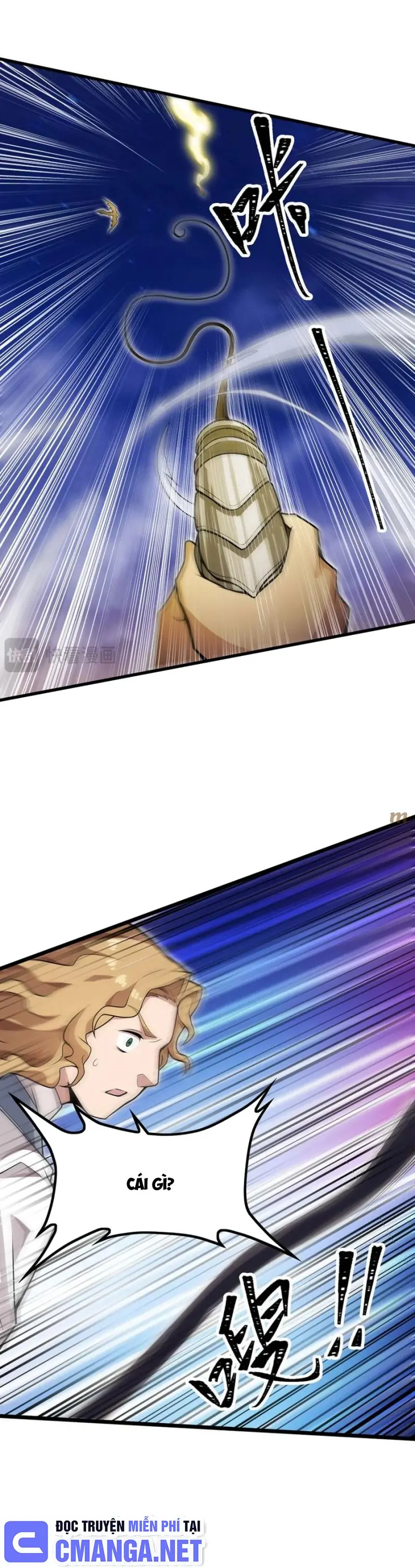 Vô Hạn Sứ đồ Và 12 Nữ Chiến Binh Chapter 373 - Trang 10