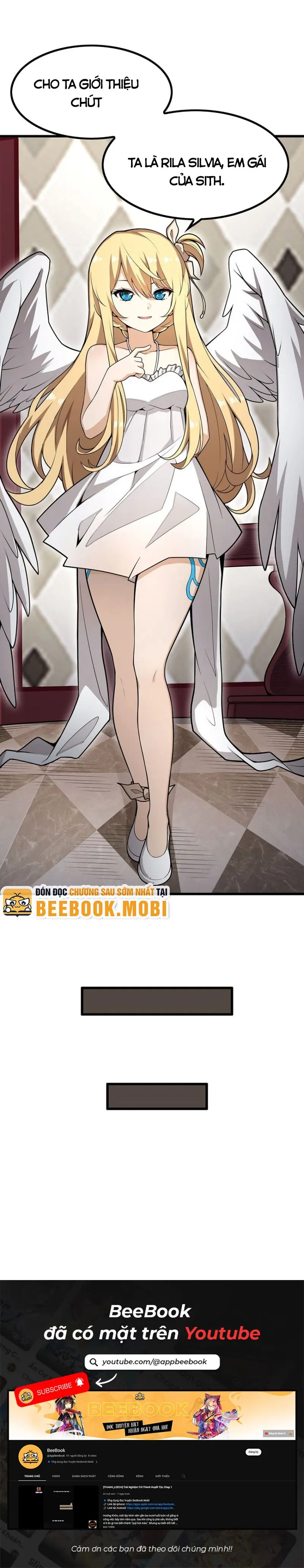 Vô Hạn Sứ đồ Và 12 Nữ Chiến Binh Chapter 374 - Trang 19