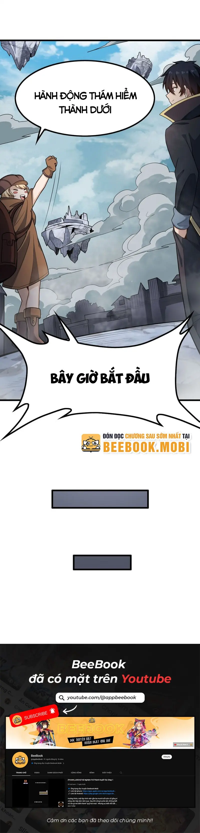 Vô Hạn Sứ đồ Và 12 Nữ Chiến Binh Chapter 375 - Trang 20
