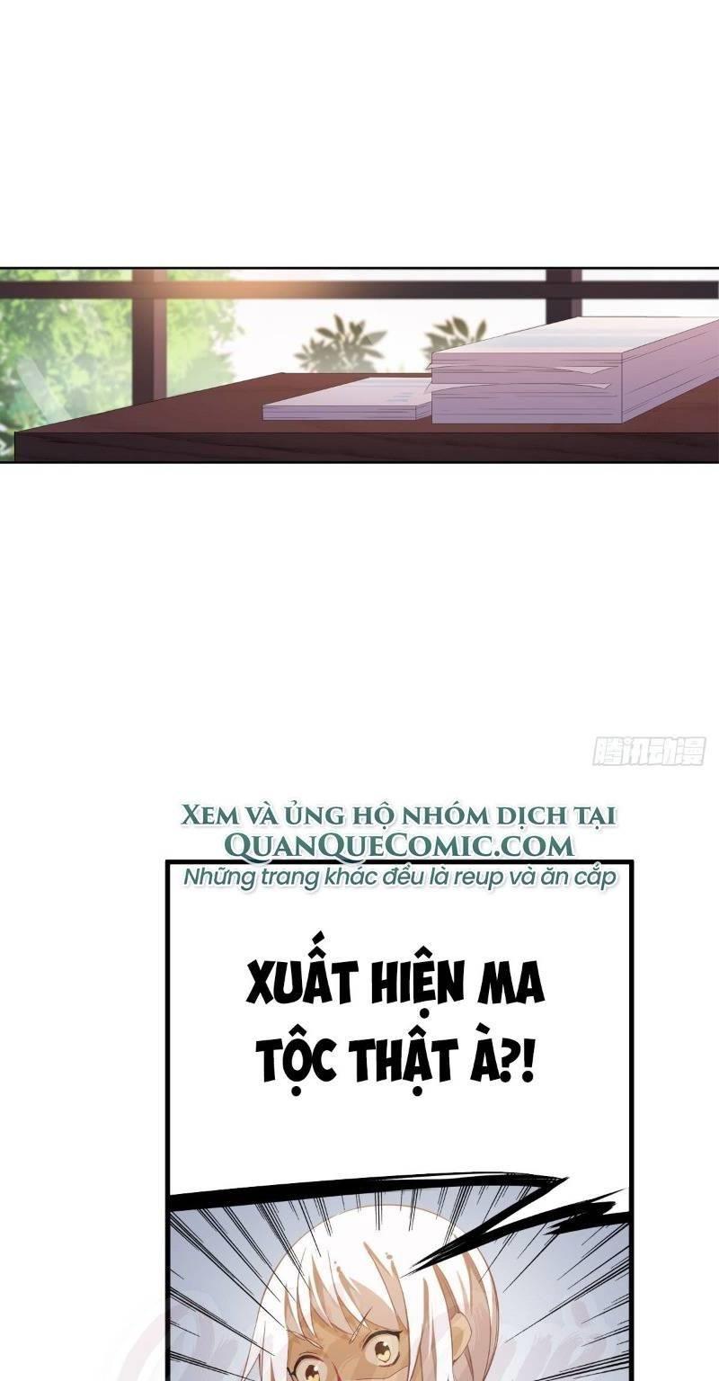 Vô Hạn Sứ đồ Và 12 Nữ Chiến Binh Chapter 38 - Trang 16