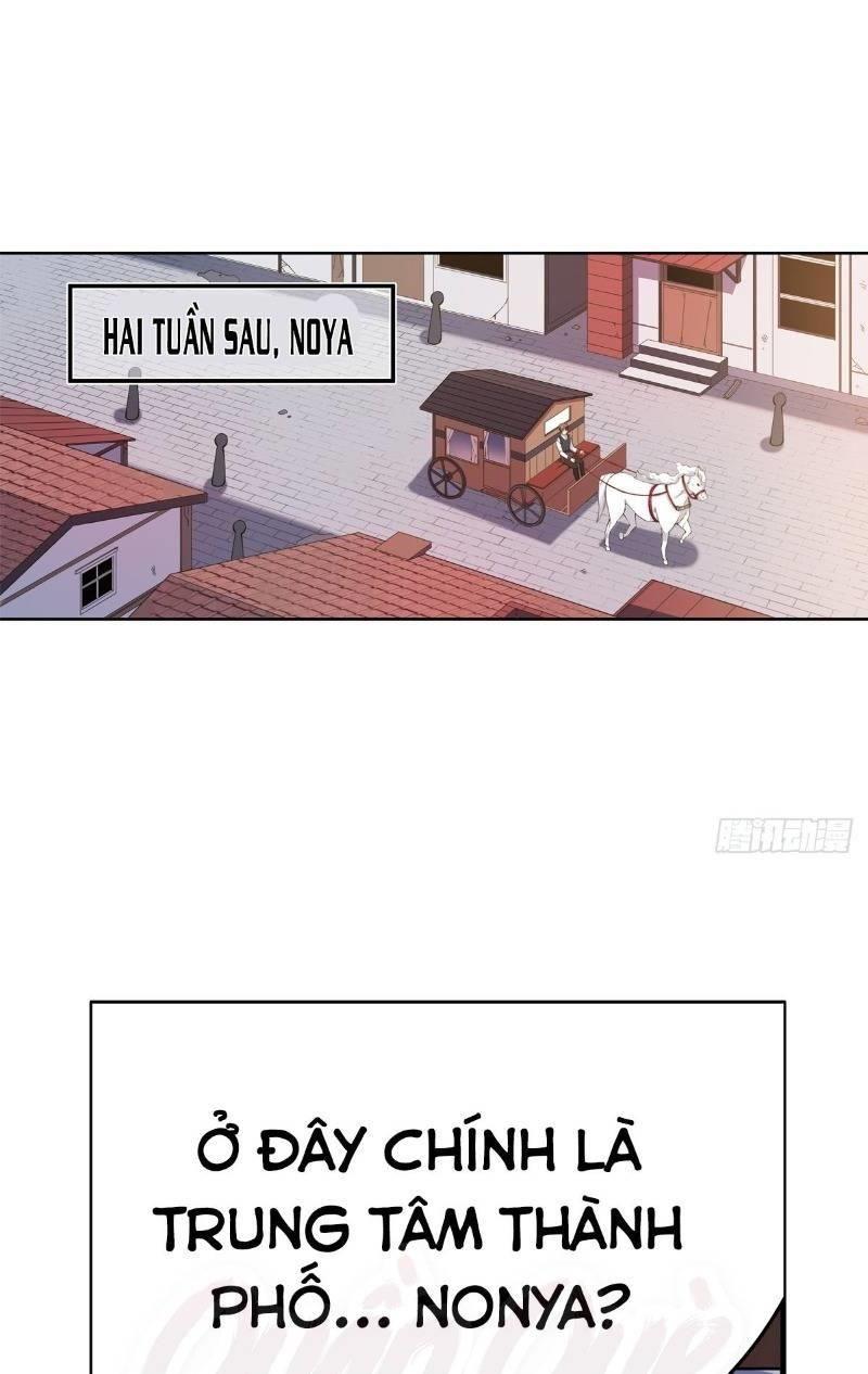 Vô Hạn Sứ đồ Và 12 Nữ Chiến Binh Chapter 38 - Trang 2