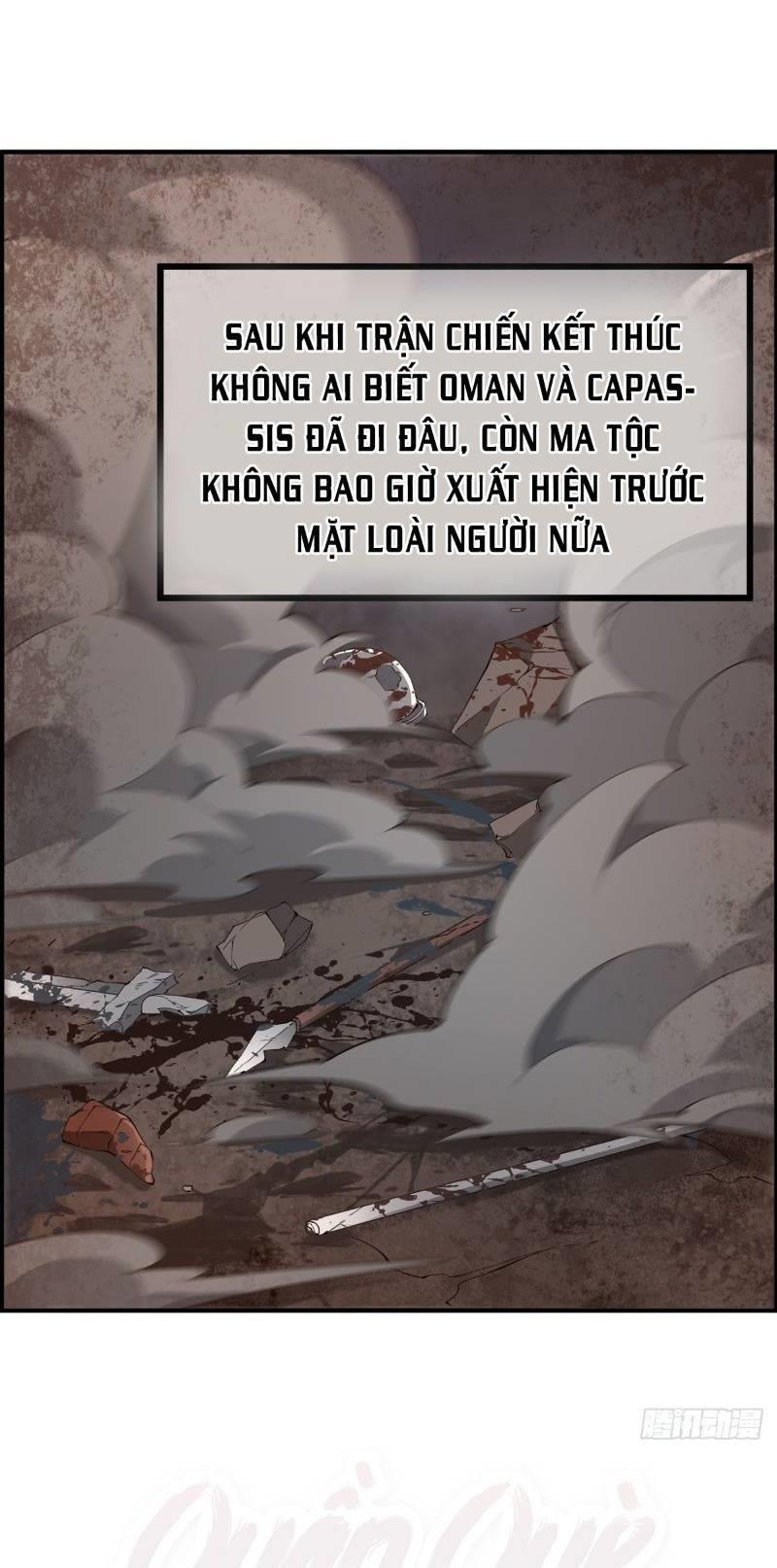 Vô Hạn Sứ đồ Và 12 Nữ Chiến Binh Chapter 38 - Trang 24