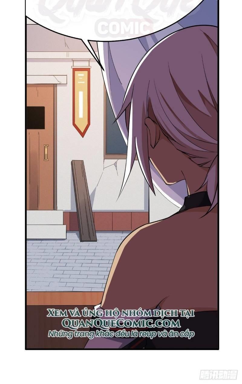 Vô Hạn Sứ đồ Và 12 Nữ Chiến Binh Chapter 38 - Trang 3