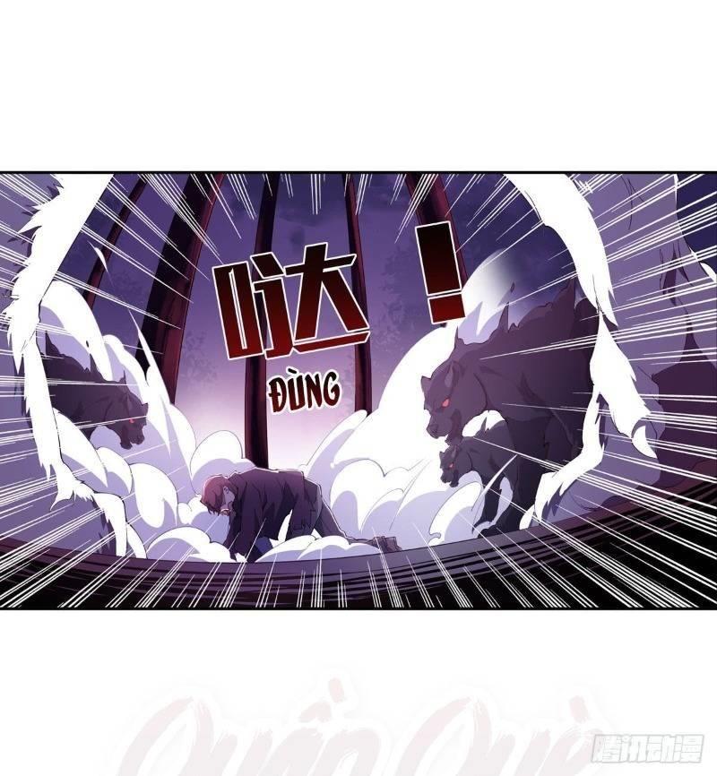 Vô Hạn Sứ đồ Và 12 Nữ Chiến Binh Chapter 38 - Trang 30