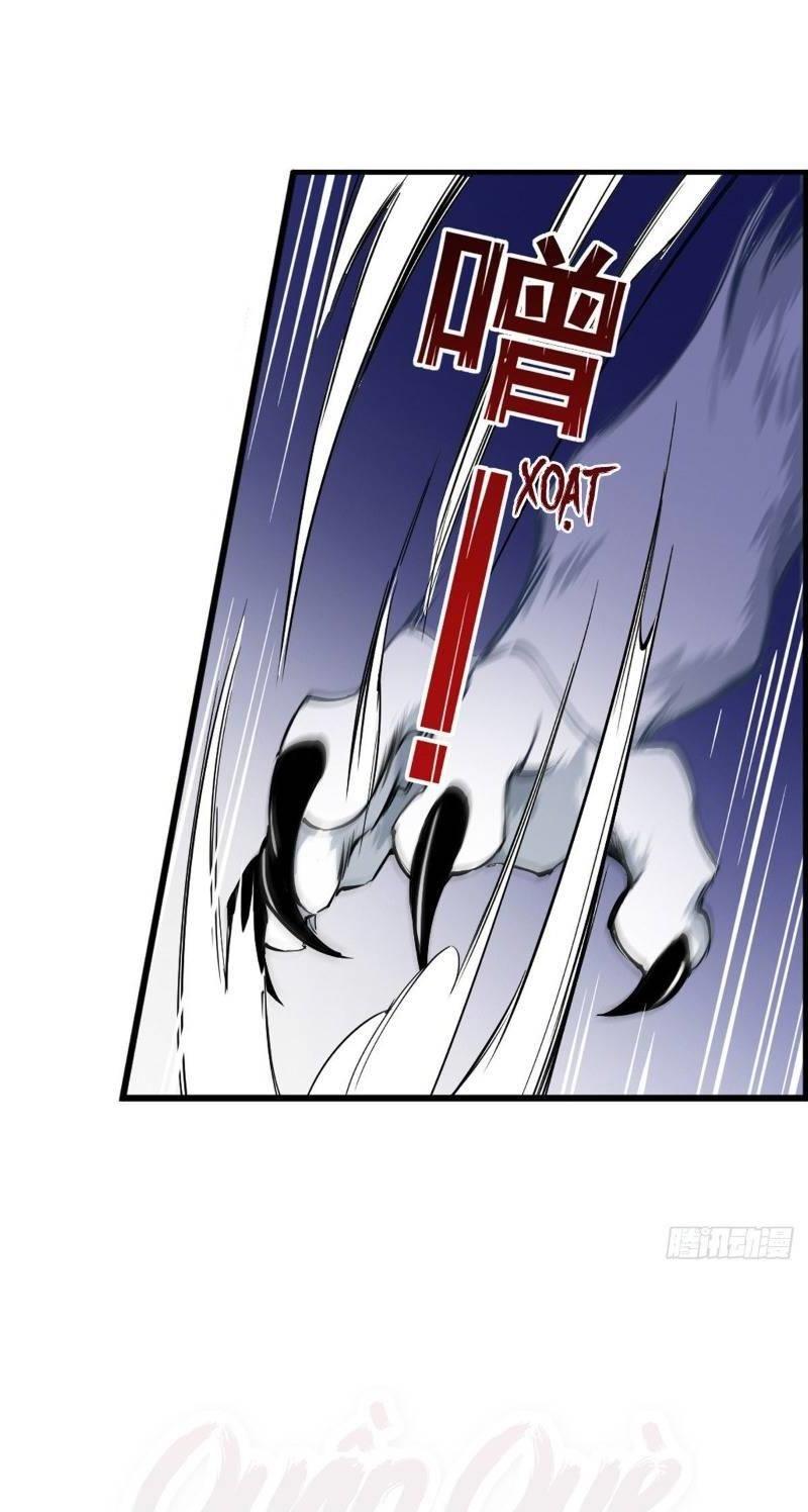 Vô Hạn Sứ đồ Và 12 Nữ Chiến Binh Chapter 38 - Trang 32