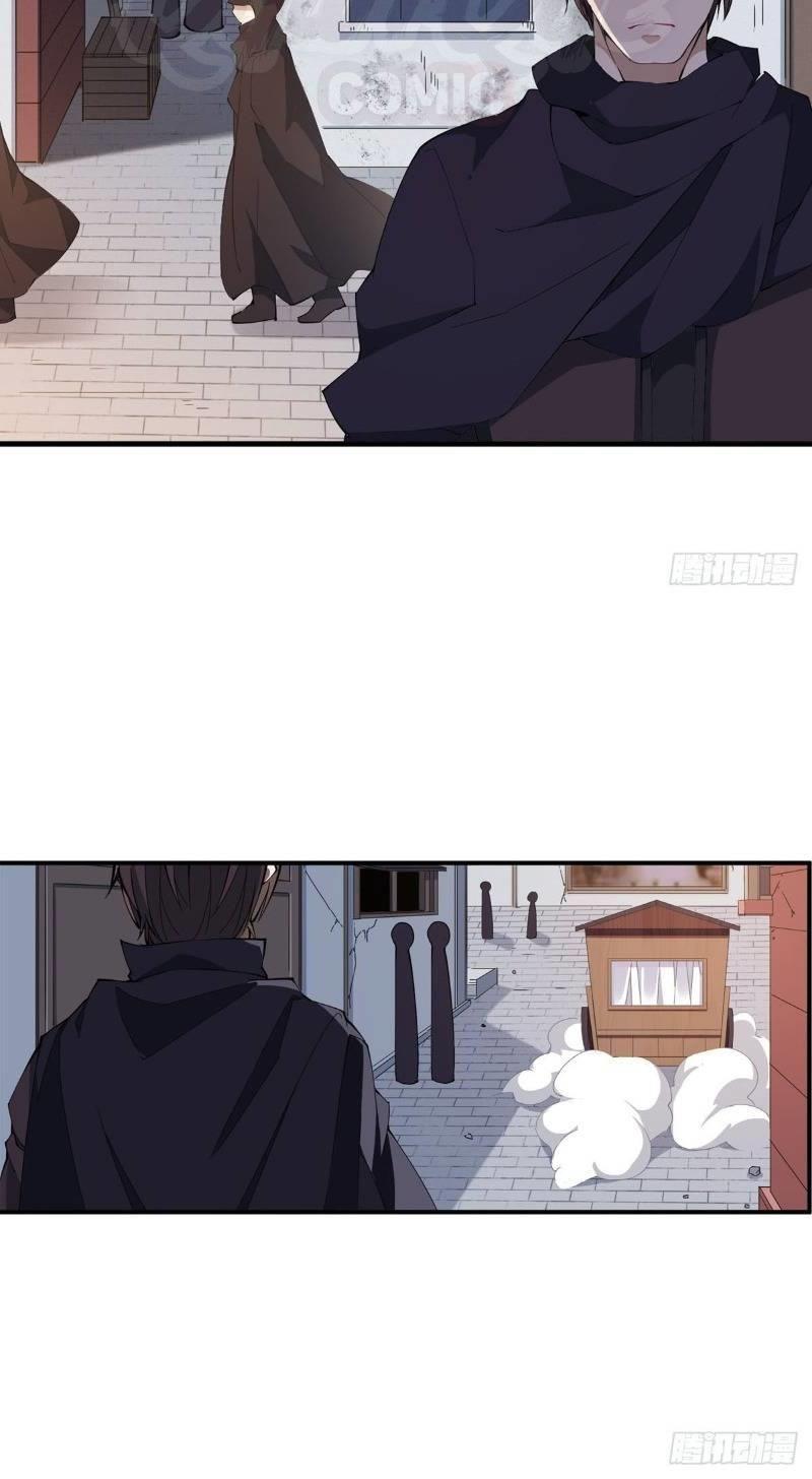 Vô Hạn Sứ đồ Và 12 Nữ Chiến Binh Chapter 38 - Trang 5
