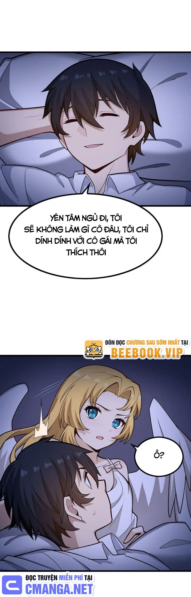 Vô Hạn Sứ đồ Và 12 Nữ Chiến Binh Chapter 381 - Trang 11