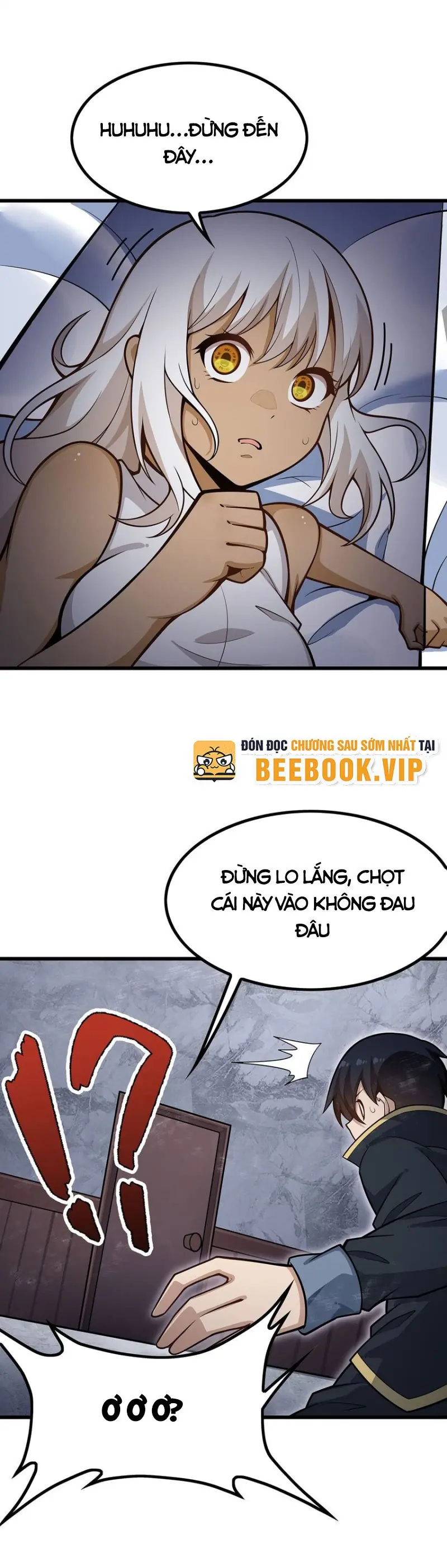 Vô Hạn Sứ đồ Và 12 Nữ Chiến Binh Chapter 381 - Trang 15