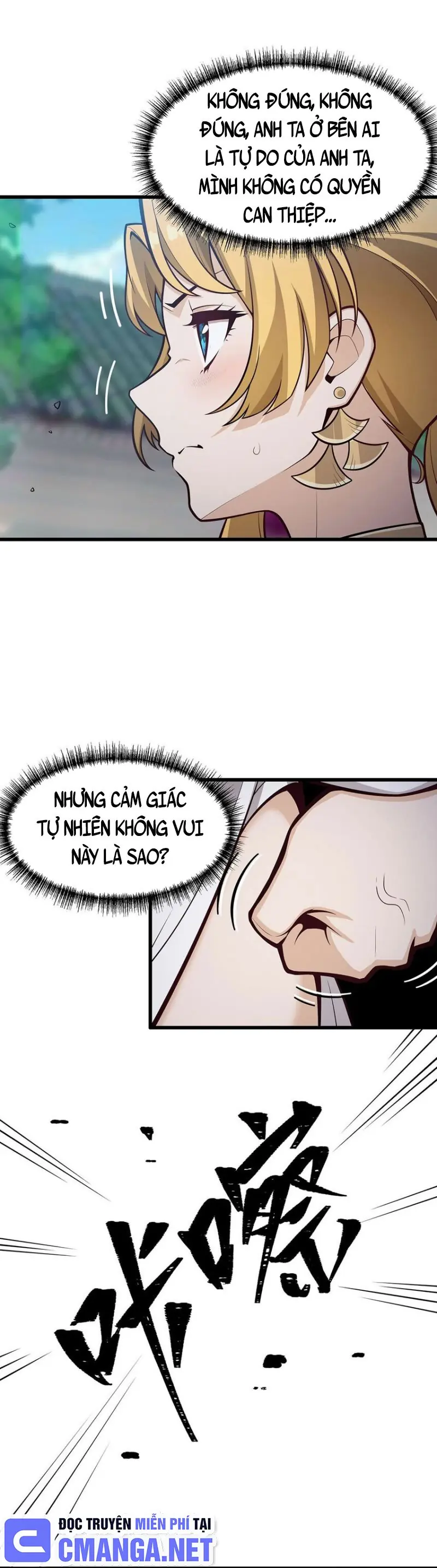Vô Hạn Sứ đồ Và 12 Nữ Chiến Binh Chapter 382 - Trang 14