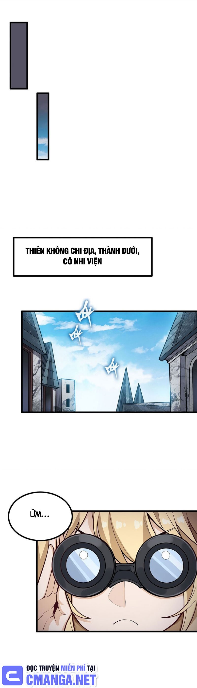 Vô Hạn Sứ đồ Và 12 Nữ Chiến Binh Chapter 385 - Trang 12