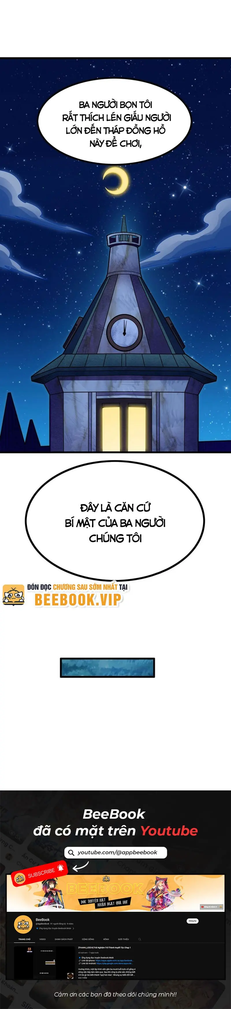 Vô Hạn Sứ đồ Và 12 Nữ Chiến Binh Chapter 386 - Trang 21