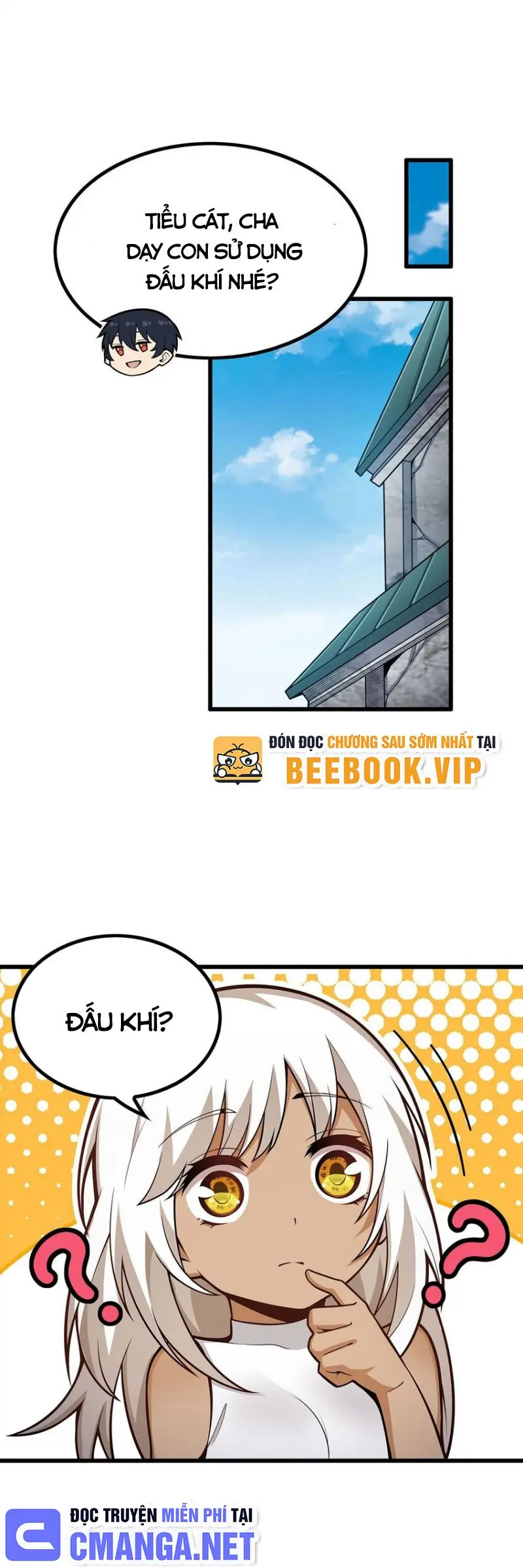Vô Hạn Sứ đồ Và 12 Nữ Chiến Binh Chapter 386 - Trang 3