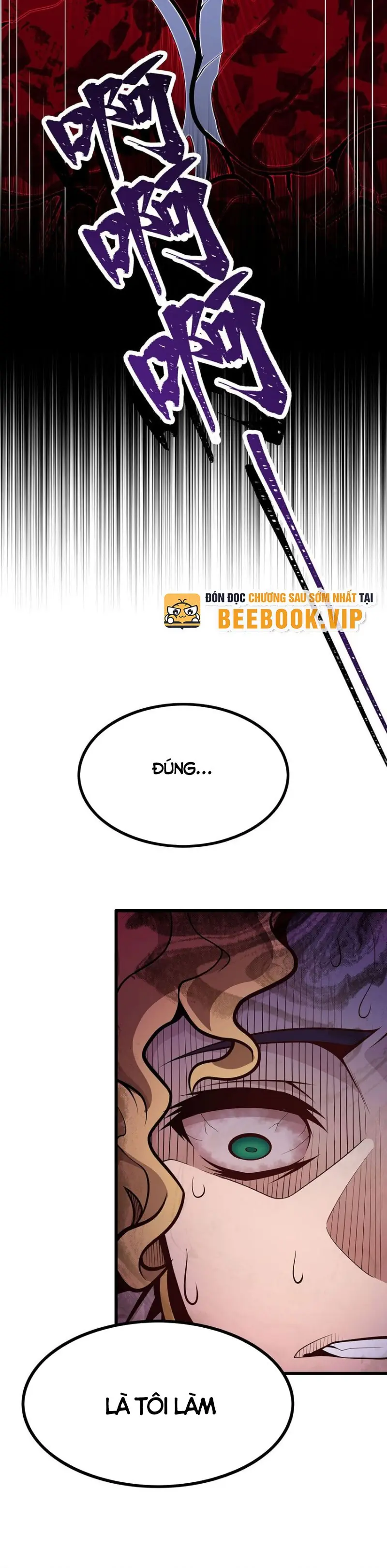 Vô Hạn Sứ đồ Và 12 Nữ Chiến Binh Chapter 388 - Trang 15