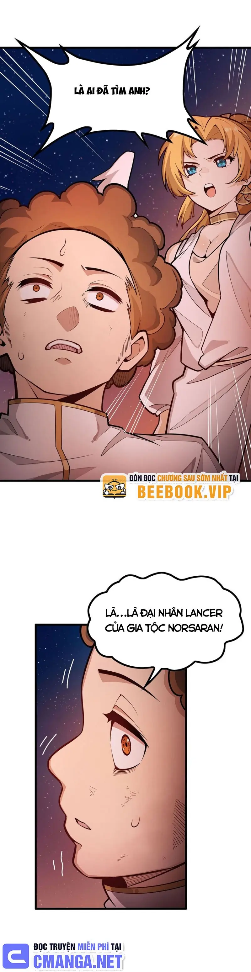 Vô Hạn Sứ đồ Và 12 Nữ Chiến Binh Chapter 388 - Trang 6