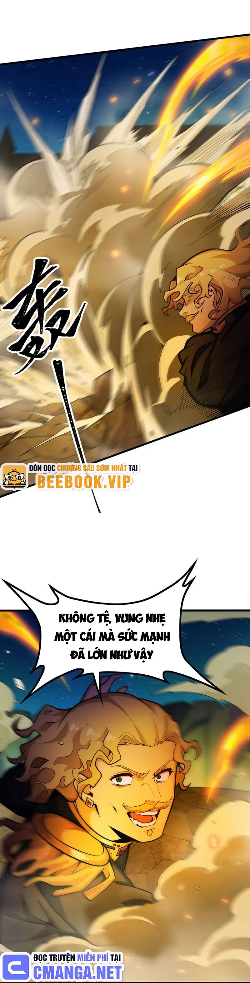 Vô Hạn Sứ đồ Và 12 Nữ Chiến Binh Chapter 389 - Trang 6