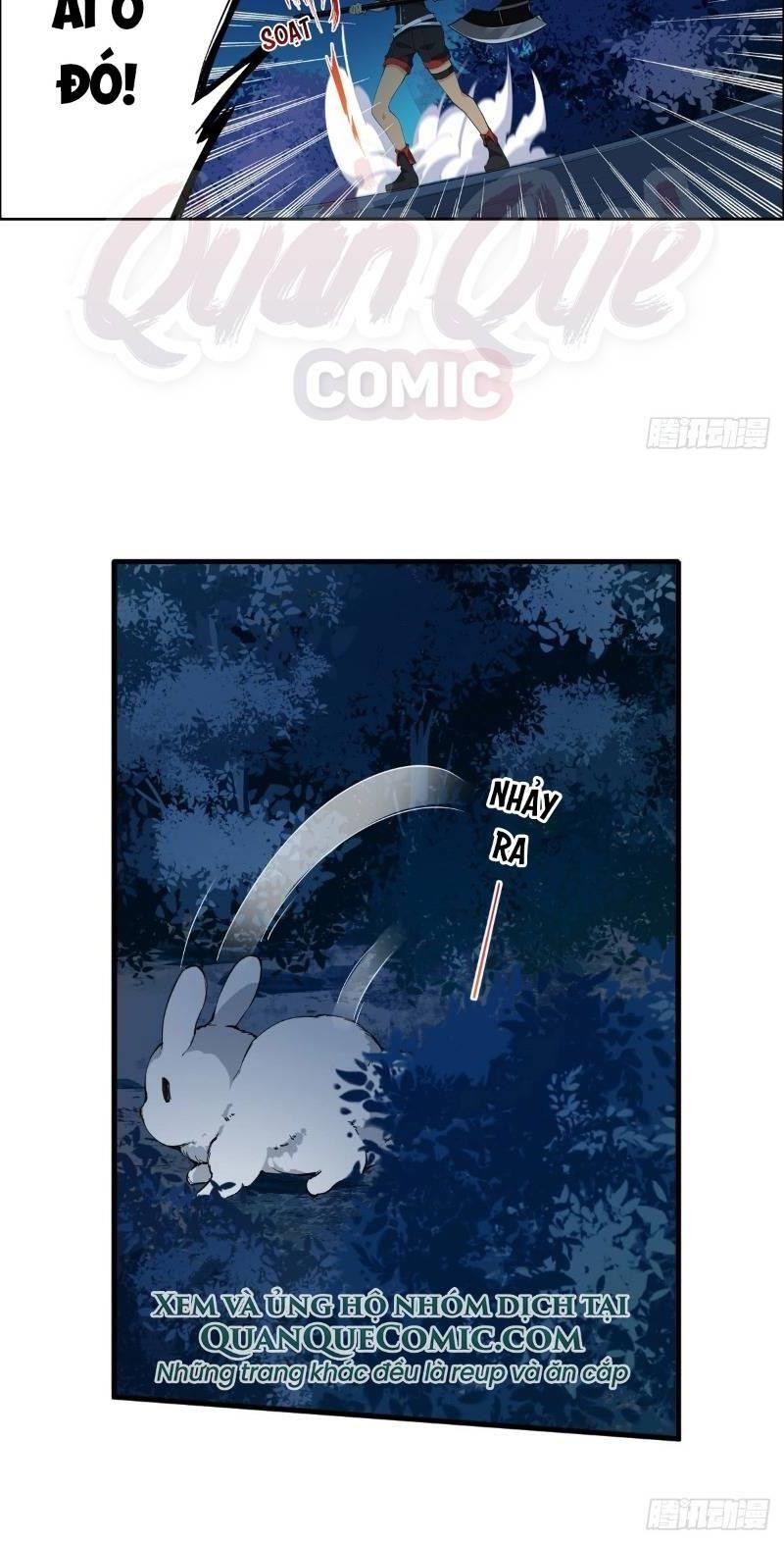 Vô Hạn Sứ đồ Và 12 Nữ Chiến Binh Chapter 39 - Trang 15