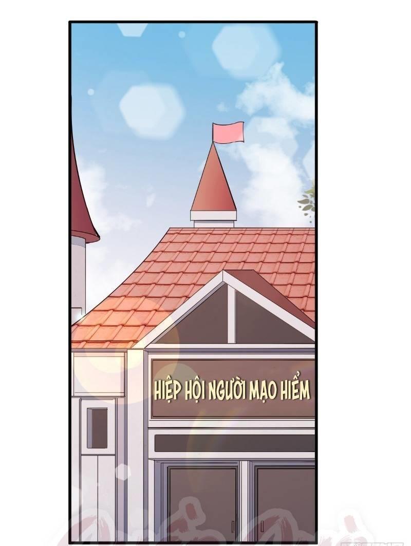 Vô Hạn Sứ đồ Và 12 Nữ Chiến Binh Chapter 39 - Trang 2