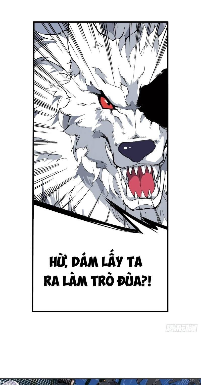 Vô Hạn Sứ đồ Và 12 Nữ Chiến Binh Chapter 39 - Trang 30