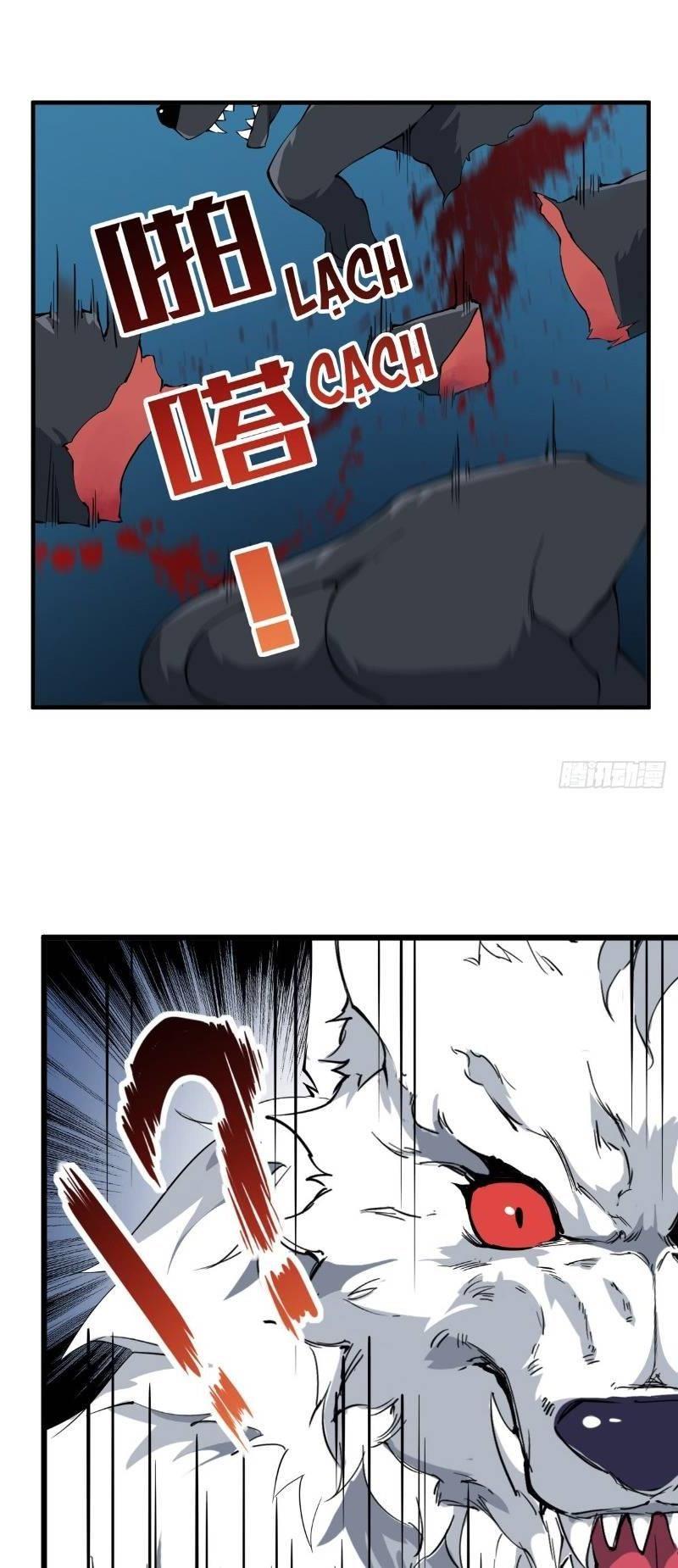 Vô Hạn Sứ đồ Và 12 Nữ Chiến Binh Chapter 39 - Trang 36