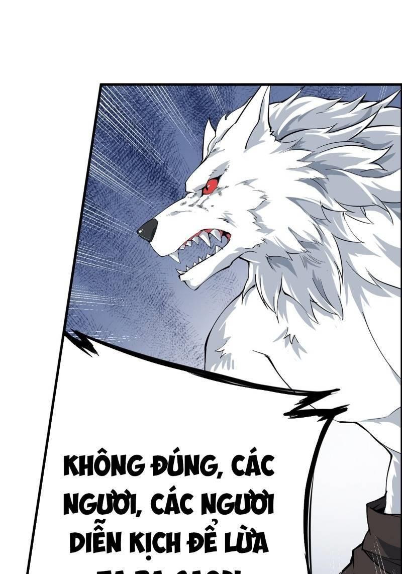 Vô Hạn Sứ đồ Và 12 Nữ Chiến Binh Chapter 39 - Trang 38