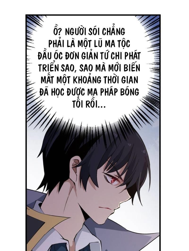 Vô Hạn Sứ đồ Và 12 Nữ Chiến Binh Chapter 39 - Trang 8
