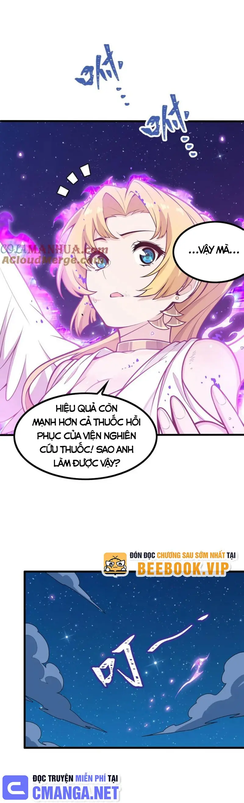 Vô Hạn Sứ đồ Và 12 Nữ Chiến Binh Chapter 390 - Trang 11