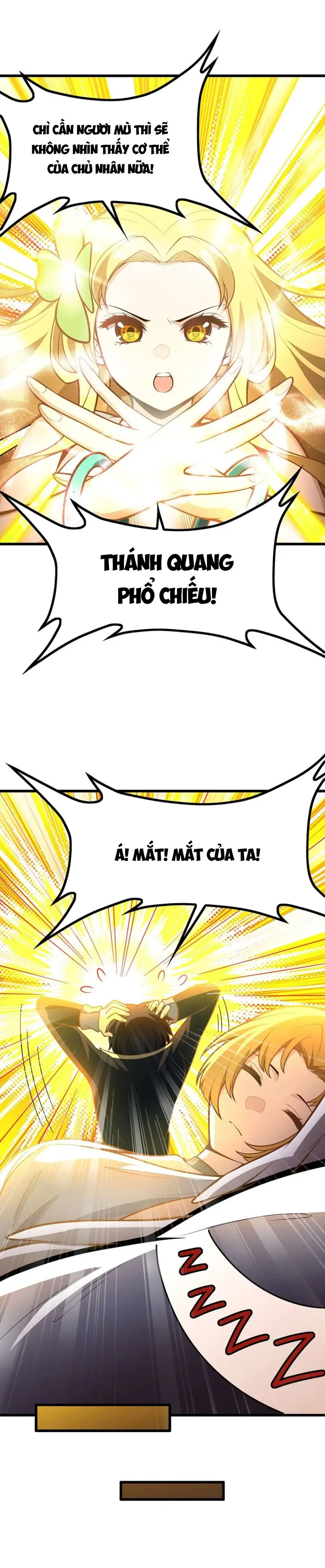 Vô Hạn Sứ đồ Và 12 Nữ Chiến Binh Chapter 392 - Trang 11