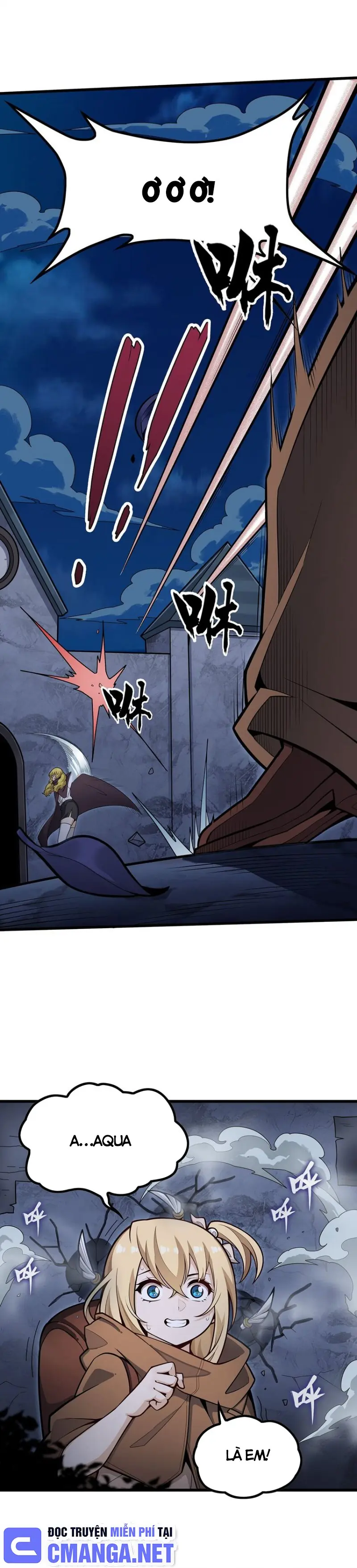 Vô Hạn Sứ đồ Và 12 Nữ Chiến Binh Chapter 392 - Trang 15