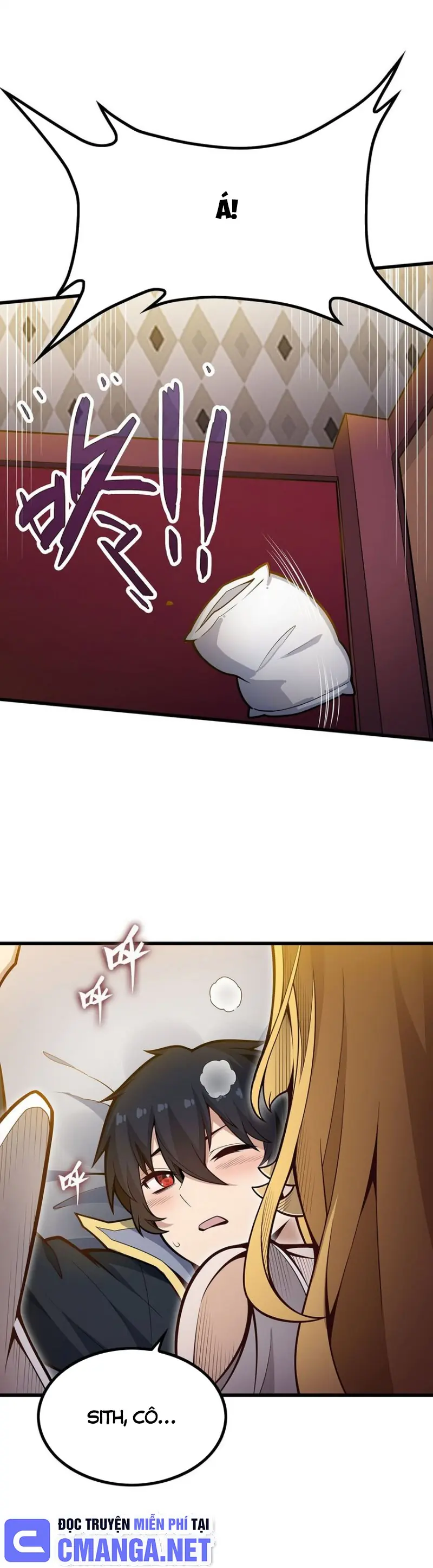 Vô Hạn Sứ đồ Và 12 Nữ Chiến Binh Chapter 392 - Trang 4