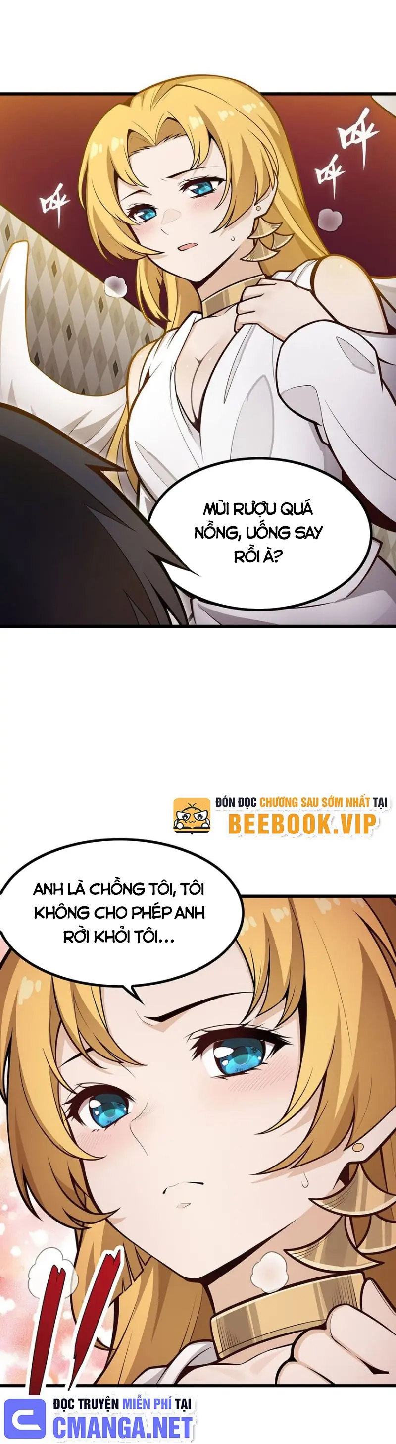 Vô Hạn Sứ đồ Và 12 Nữ Chiến Binh Chapter 392 - Trang 5