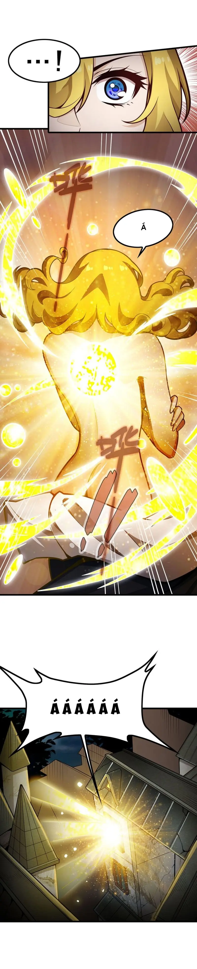 Vô Hạn Sứ đồ Và 12 Nữ Chiến Binh Chapter 393 - Trang 15
