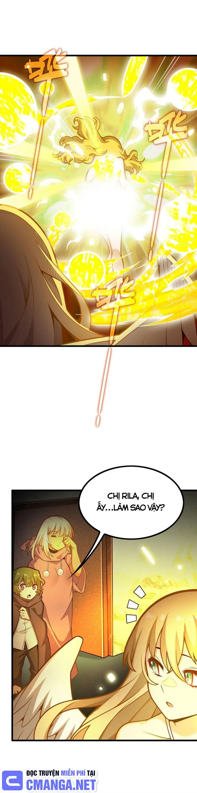 Vô Hạn Sứ đồ Và 12 Nữ Chiến Binh Chapter 393 - Trang 16