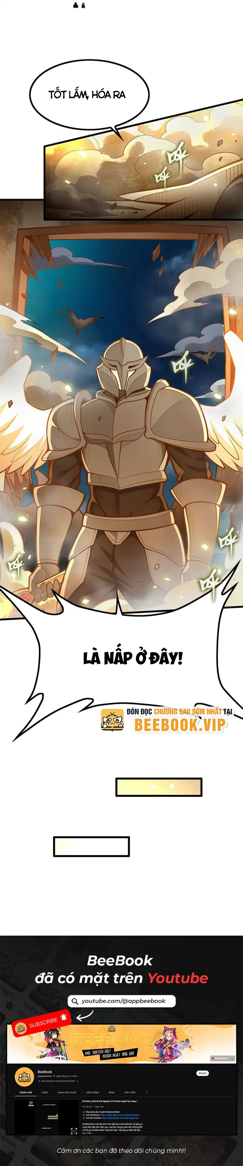 Vô Hạn Sứ đồ Và 12 Nữ Chiến Binh Chapter 393 - Trang 19