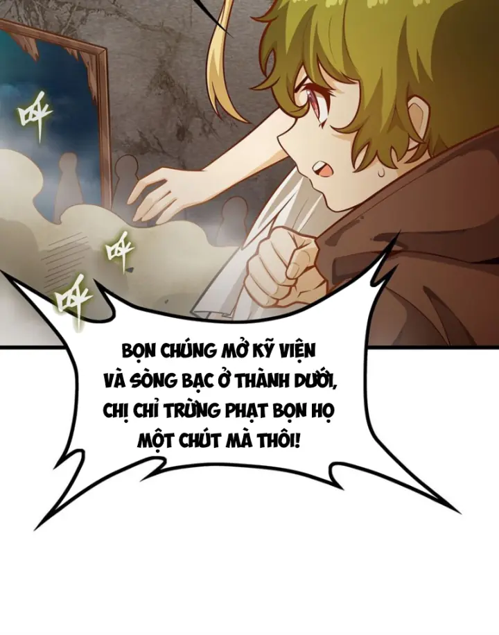 Vô Hạn Sứ đồ Và 12 Nữ Chiến Binh Chapter 394 - Trang 10