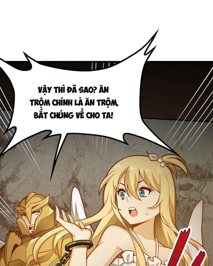 Vô Hạn Sứ đồ Và 12 Nữ Chiến Binh Chapter 394 - Trang 12