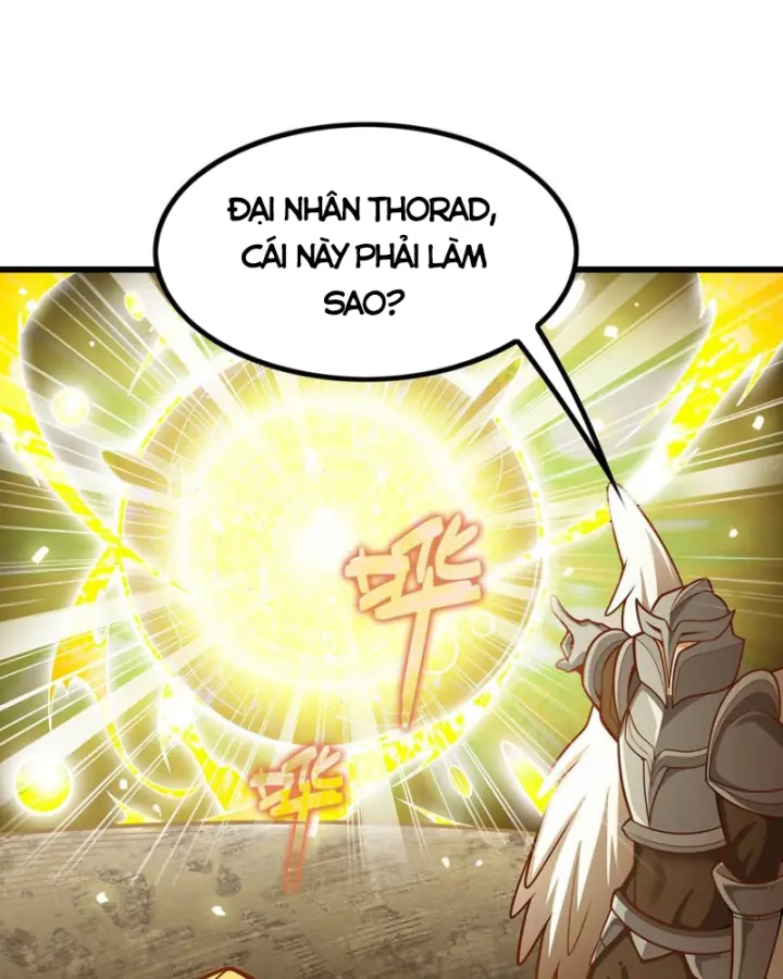 Vô Hạn Sứ đồ Và 12 Nữ Chiến Binh Chapter 394 - Trang 14