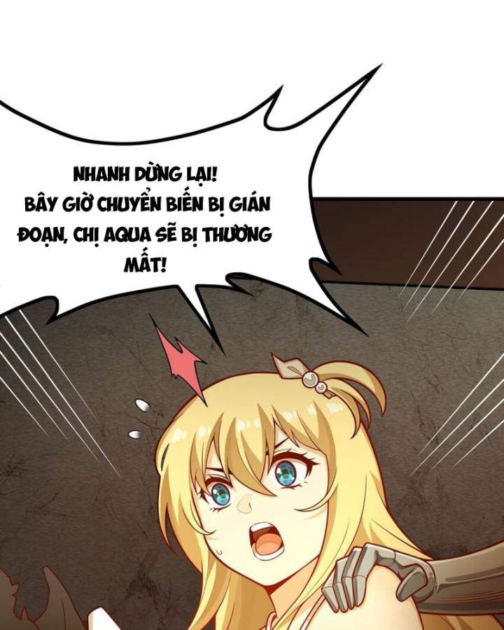 Vô Hạn Sứ đồ Và 12 Nữ Chiến Binh Chapter 394 - Trang 17